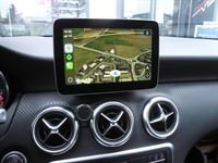 Integration von Apple CarPlay und Android Auto in ihr werkseitig verbautes Command NTG5 Navigations System 