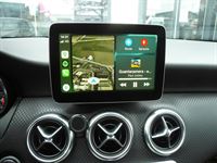 Integration von Apple CarPlay und Android Auto in ihr werkseitig verbautes Command NTG5 Navigations System 