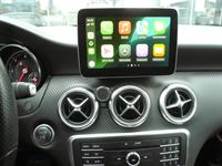 Integration von Apple CarPlay und Android Auto in ihr werkseitig verbautes Command NTG5 Navigations System 